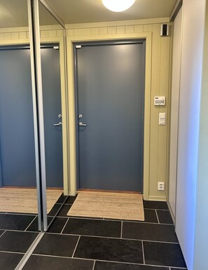 Interior - Ski in & ski out - 2 parking spaces (Hol)