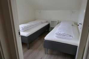 Kostenloses WLAN, Bettwäsche