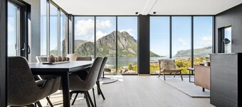 Lofoten Arctic Pearl