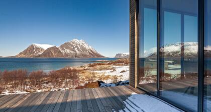 Lofoten Arctic Pearl