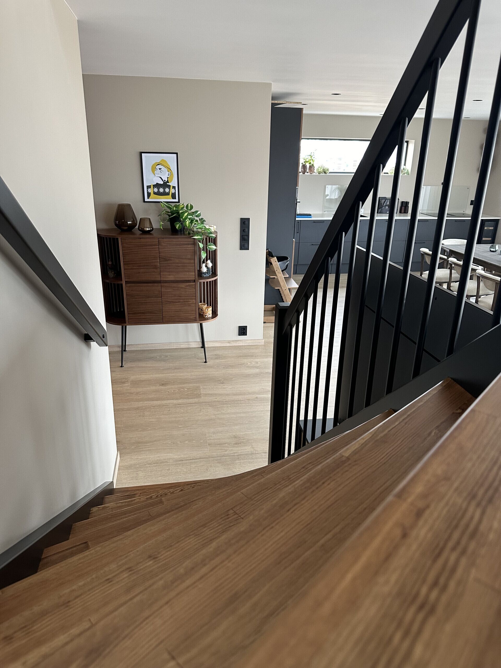 Interieur