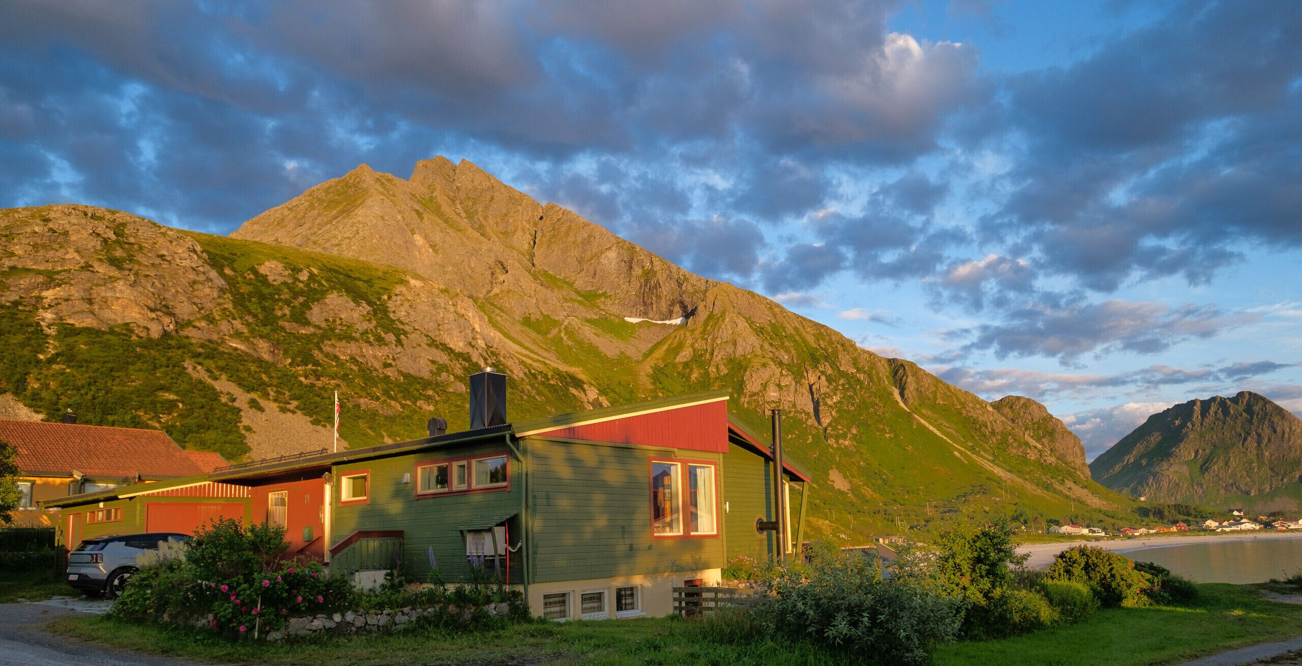 Eksteriør