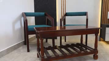 Family Suite | Interior