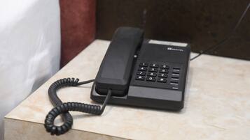 Superior Double Room | Miscellaneous