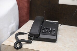 Habitación doble superior | Miscelánea