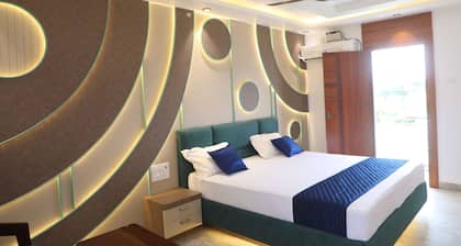 Sabari Residency