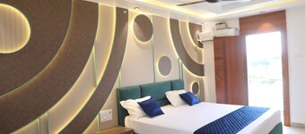 Sabari Residency