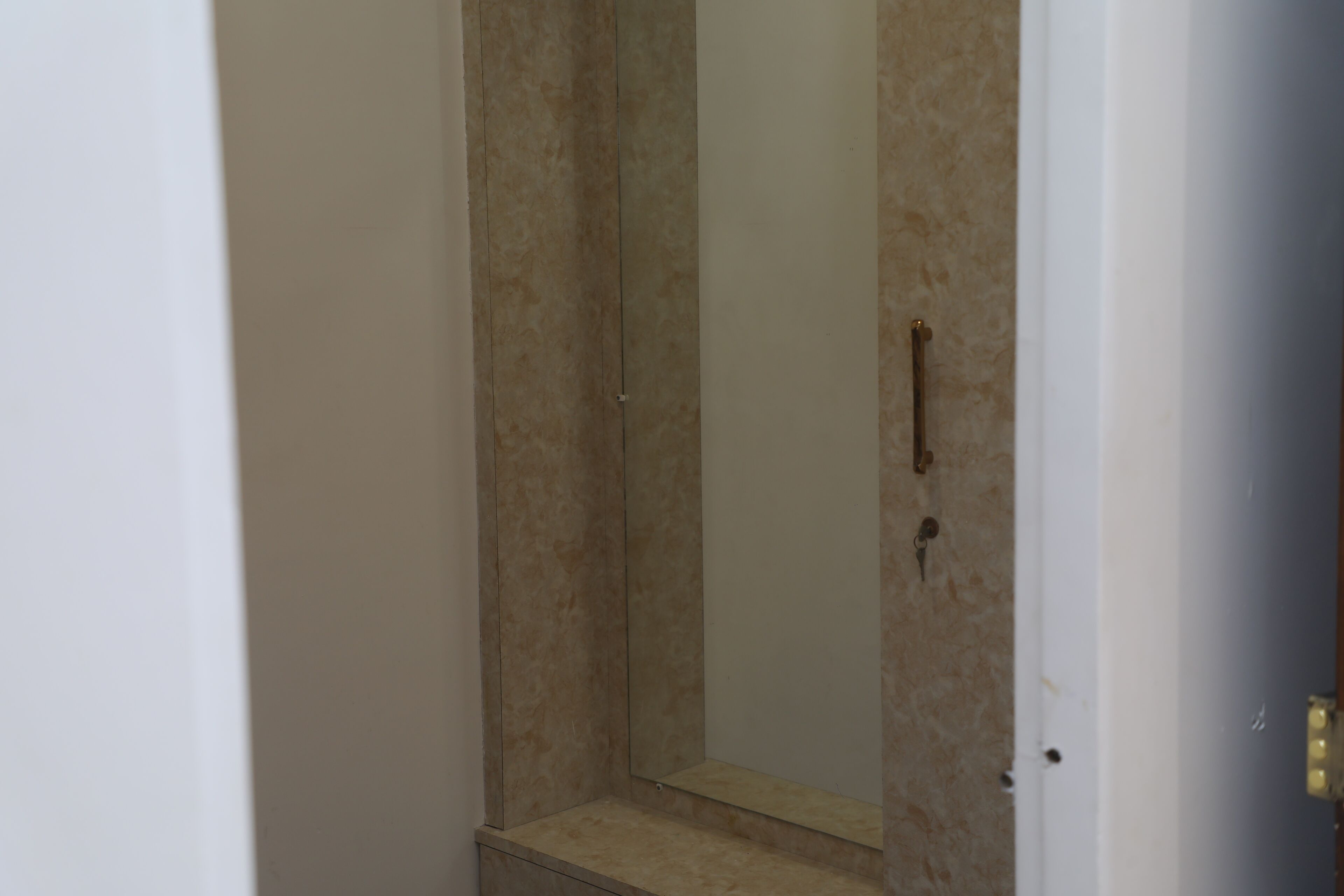 Dobbeltrom – superior | Innvendig