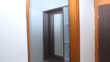 Suite familiar | Interior