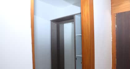 Sabari Residency
