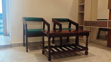 Family Suite | Interior