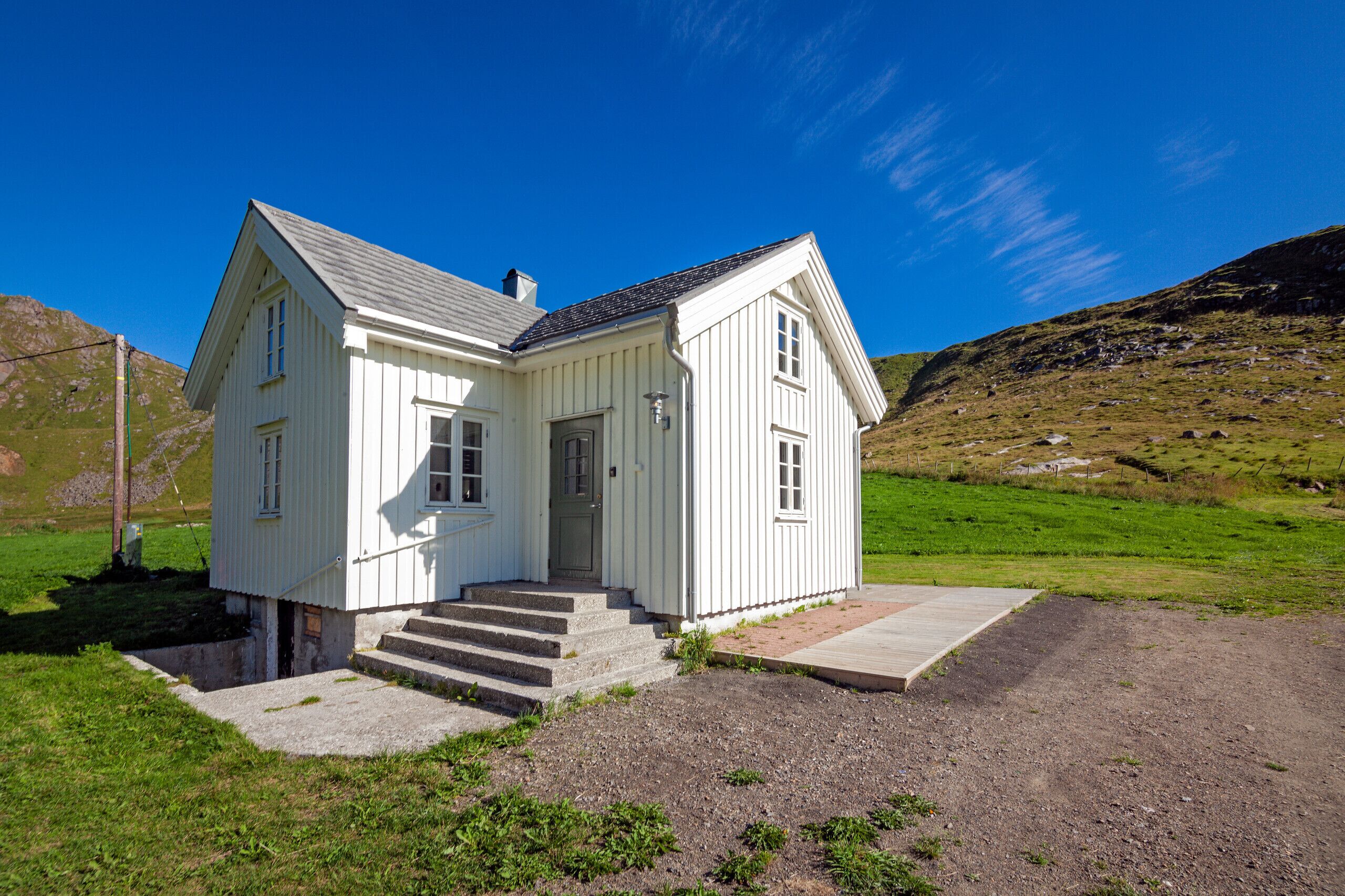 Eksteriør