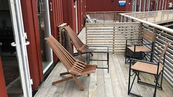 Terras