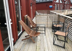 Terras
