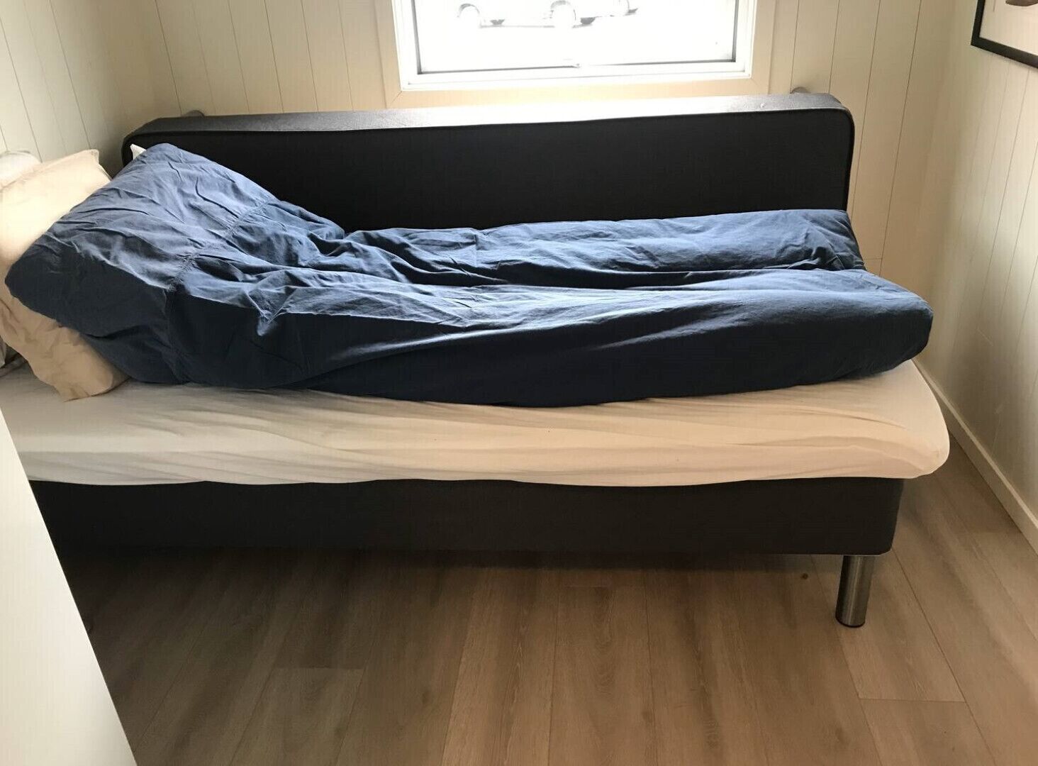 2 soverom, wi-fi (inkludert) og sengetøy