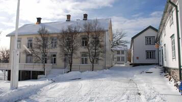 Eksteriør