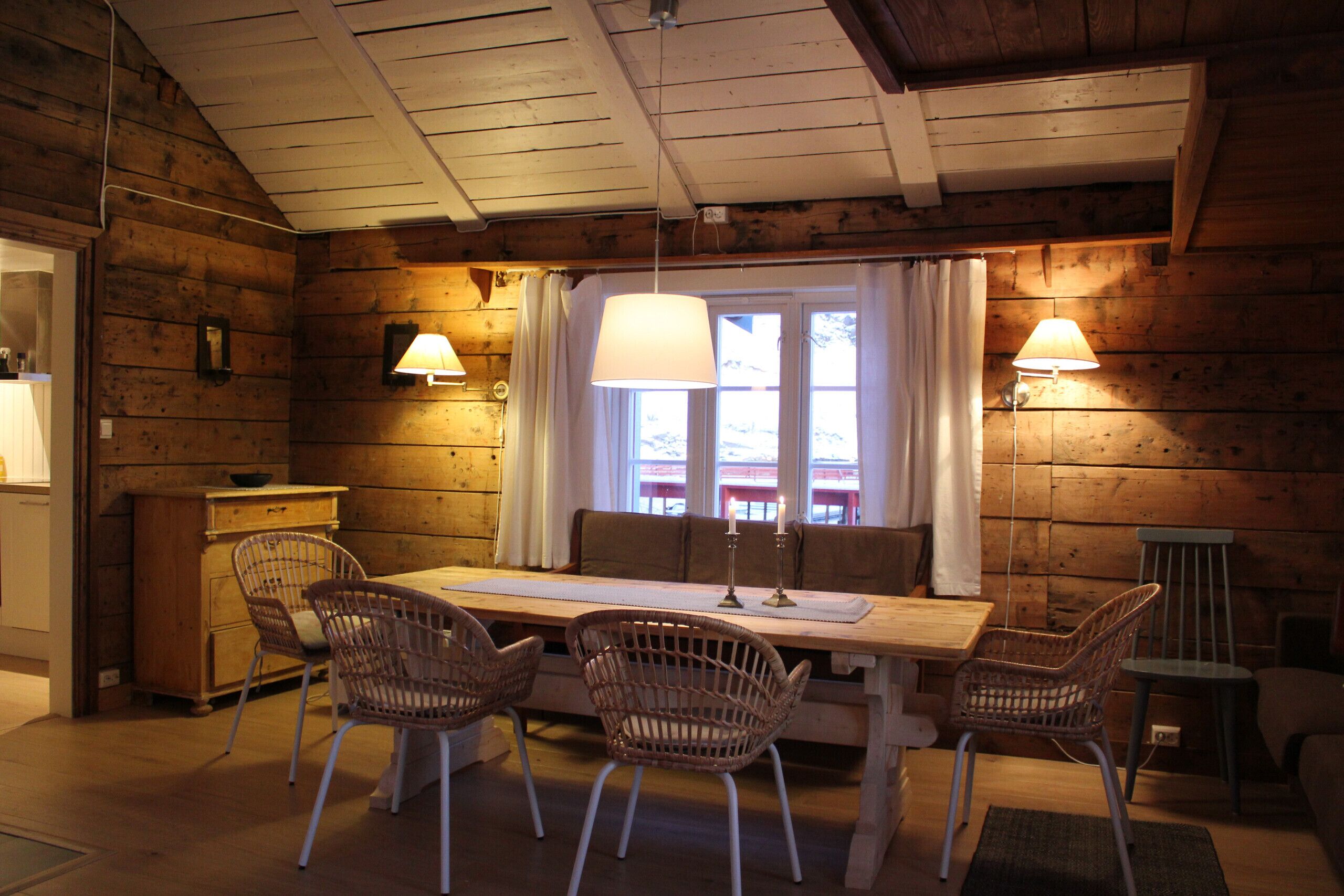Spiseområde