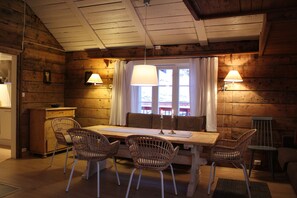 Speisen