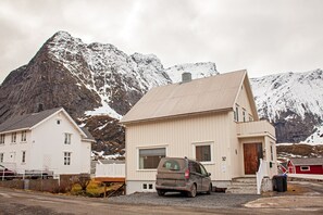 Eksteriør