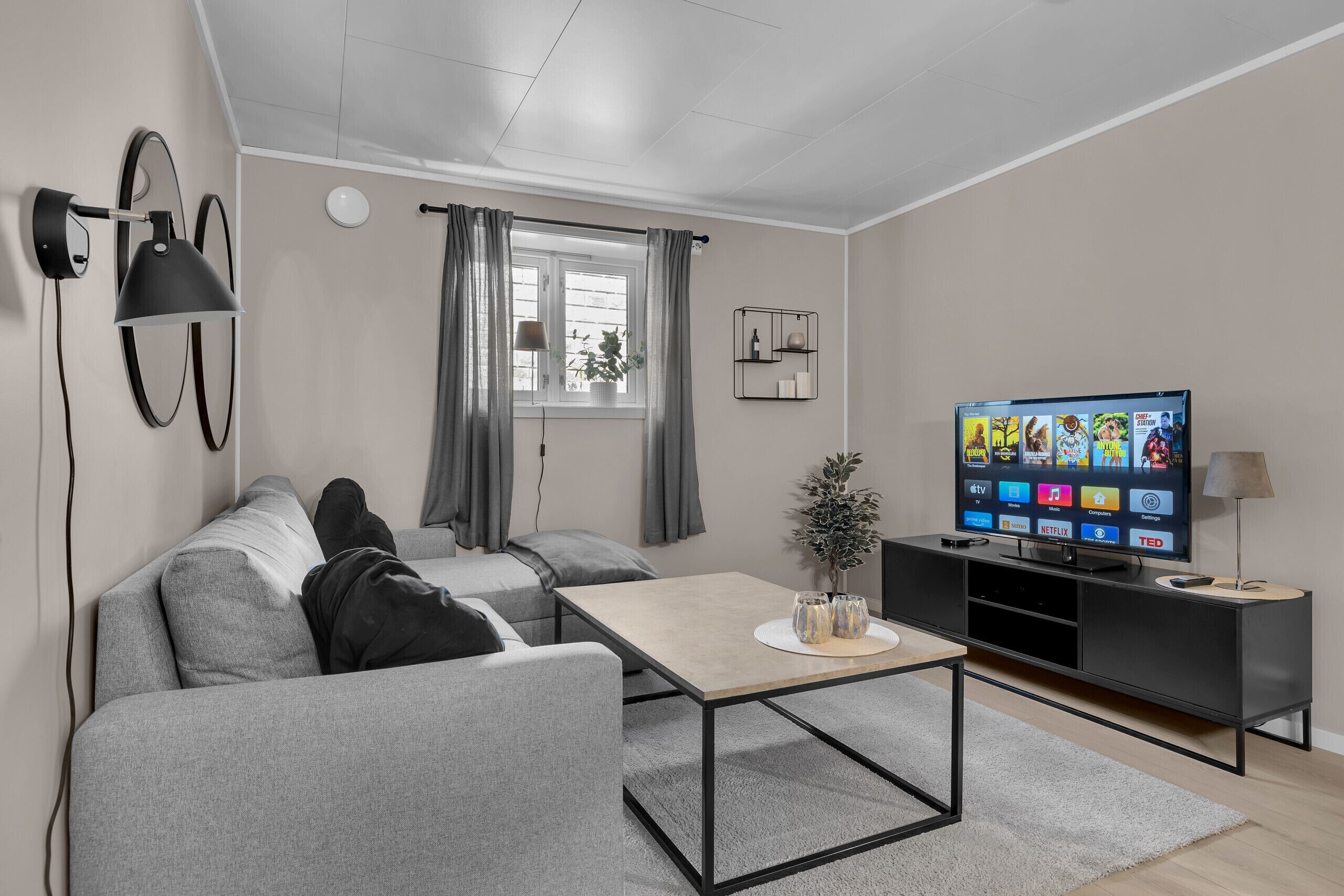 TV