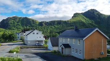 Eksteriør