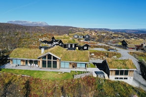 Ulkopuoli