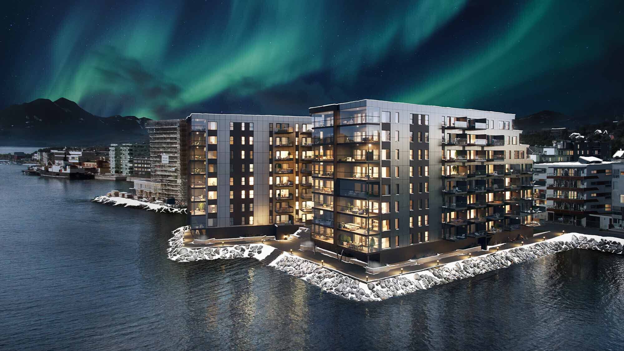 Eksteriør
