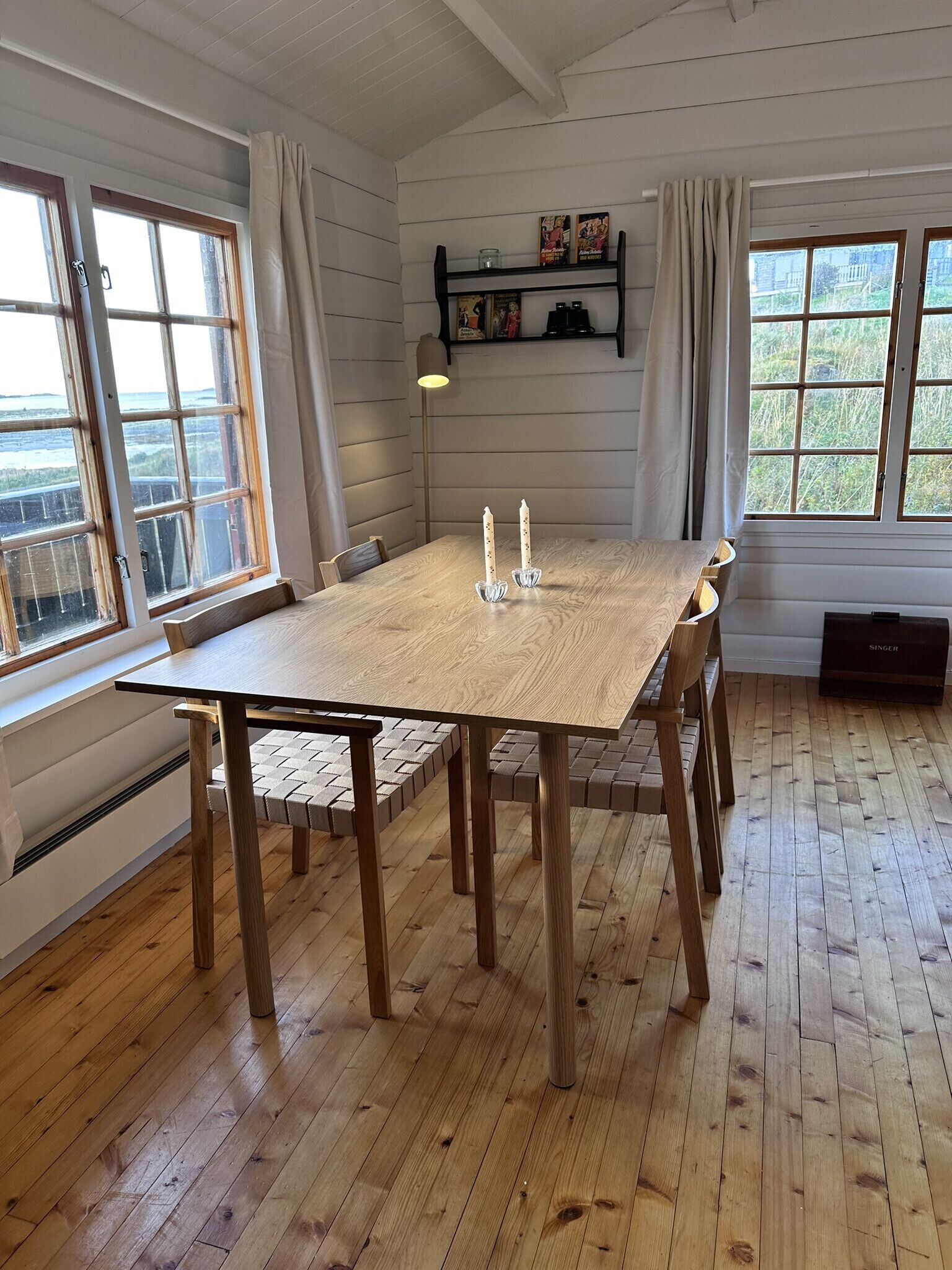 Spiseområde
