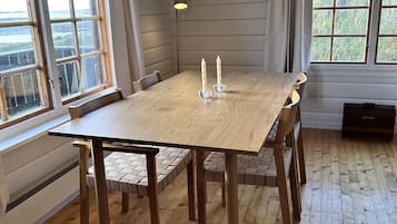 Spiseområde