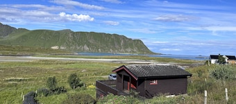 Lofoten Horizon, Fredvang
