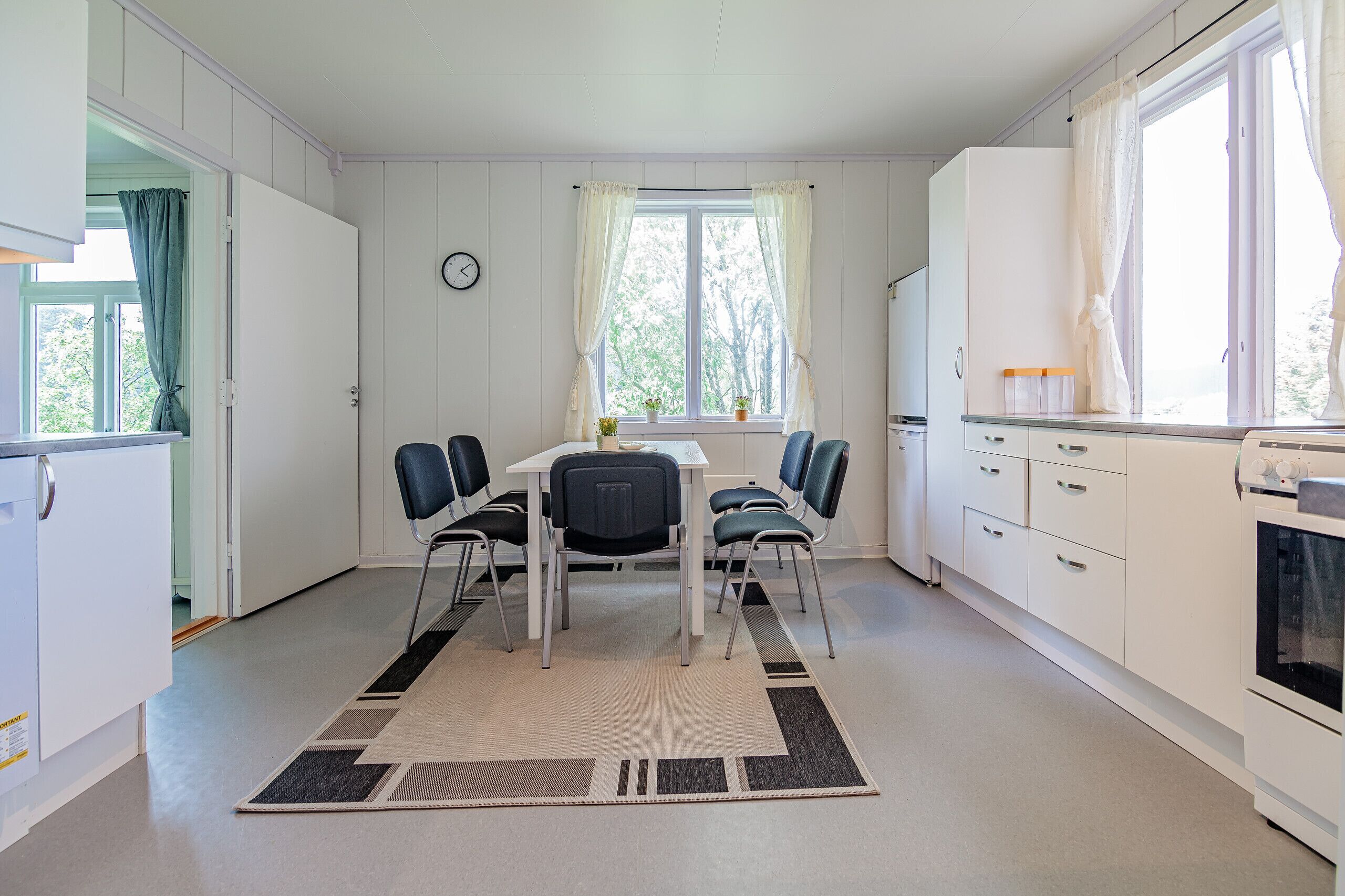 Spiseområde