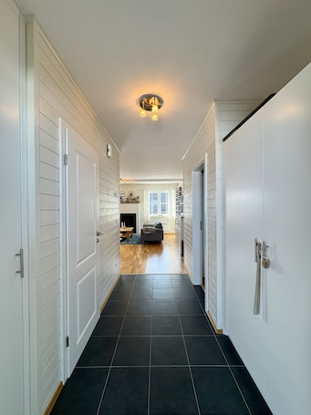 Interior. Family-friendly apartment for rent at Golsfjellet