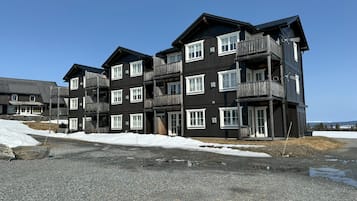 Eksteriør