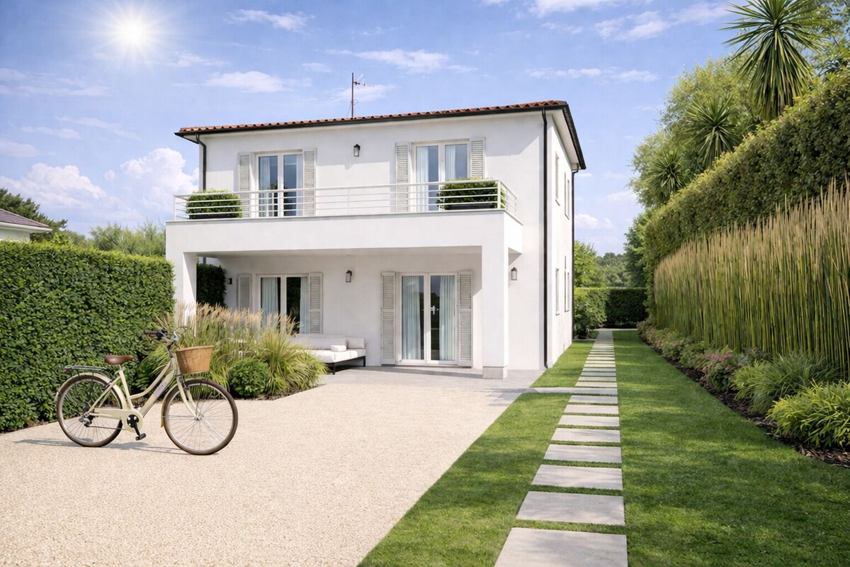 Bild für Gastgeberprofil