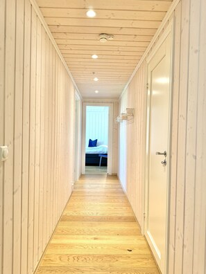 Interior - Modern apartment in the heart of Geilo center (Hol)