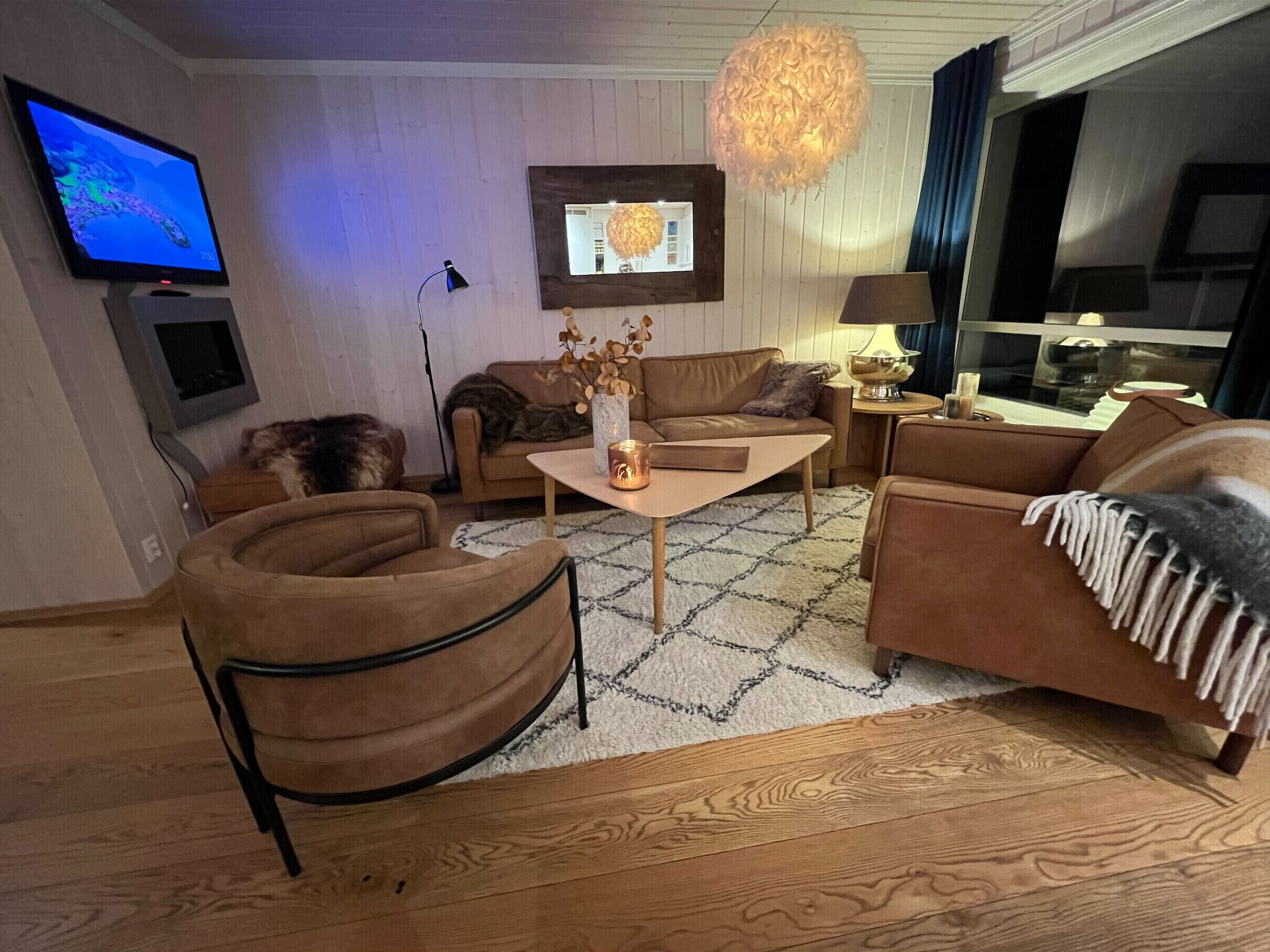Fernseher