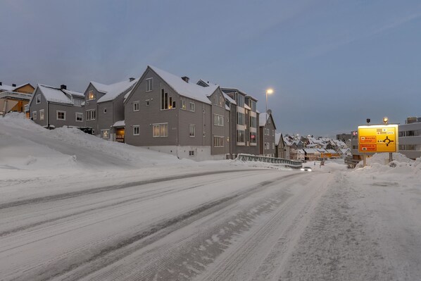 Ulkopuoli