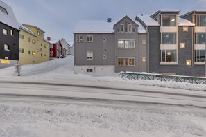 Ulkopuoli
