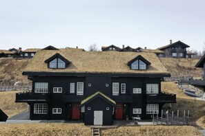 Udendørsområde