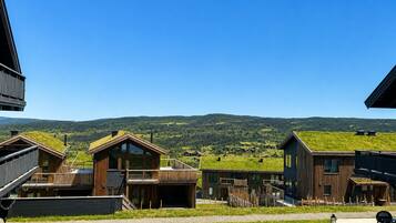 Eksteriør