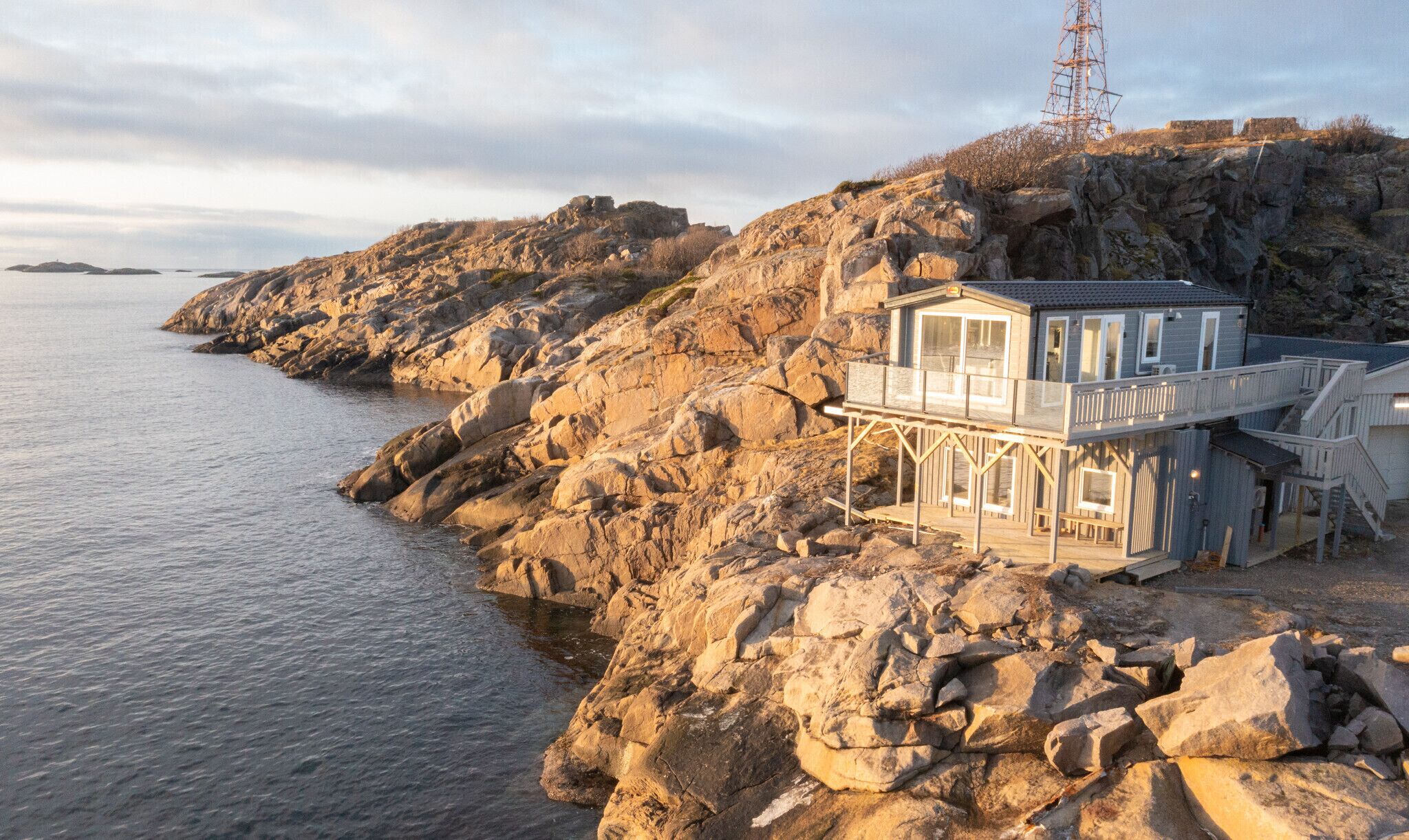 Ulkopuoli
