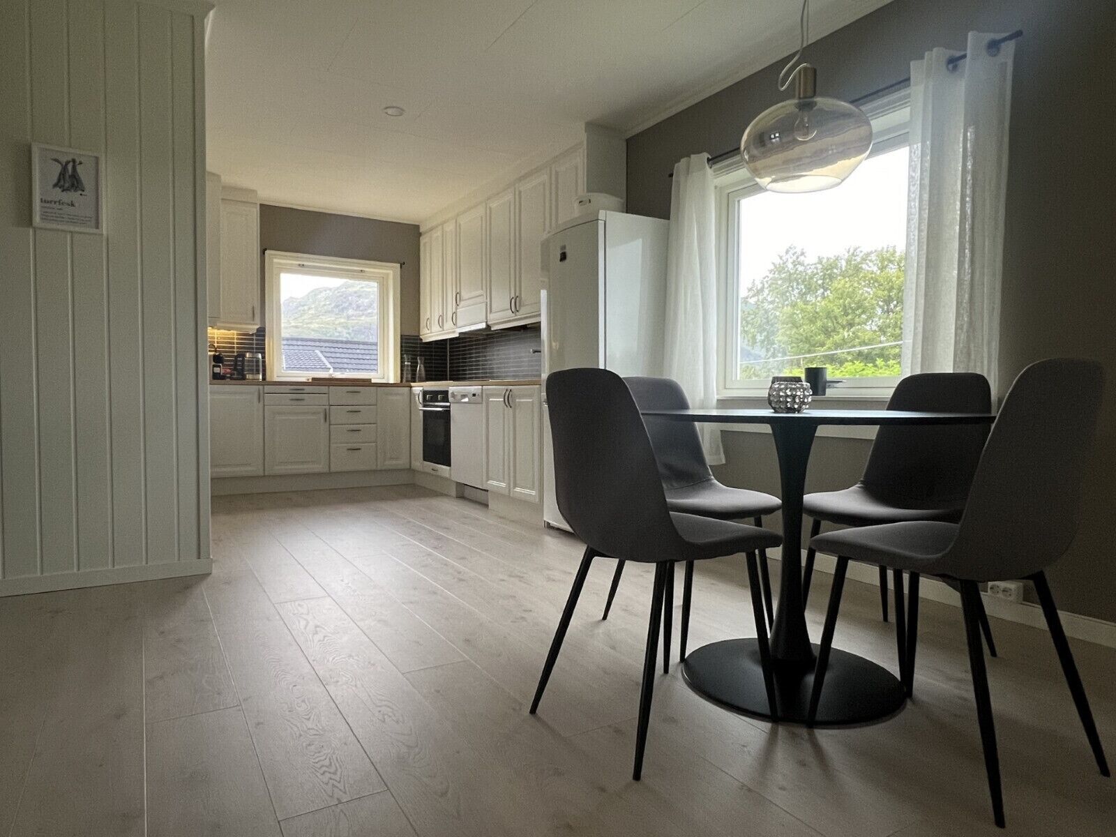 Spiseområde
