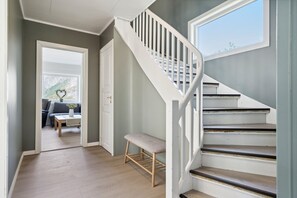 Interior - Valen house in famous Reine (Reine)