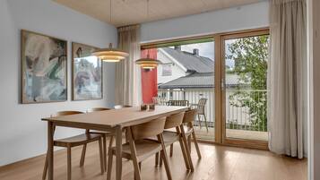 Spiseområde