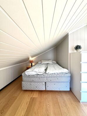Bed sheets