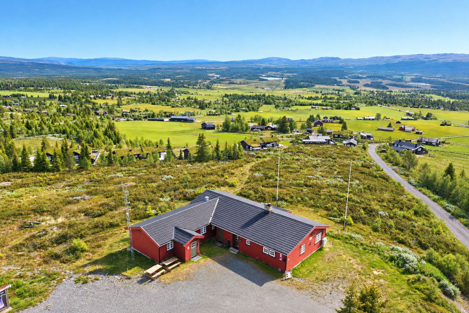 Eksteriør