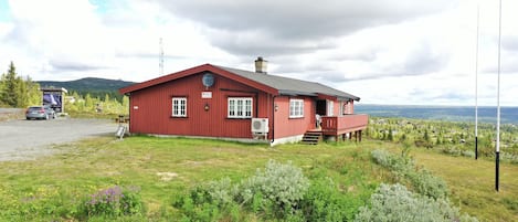 Aussenbereich