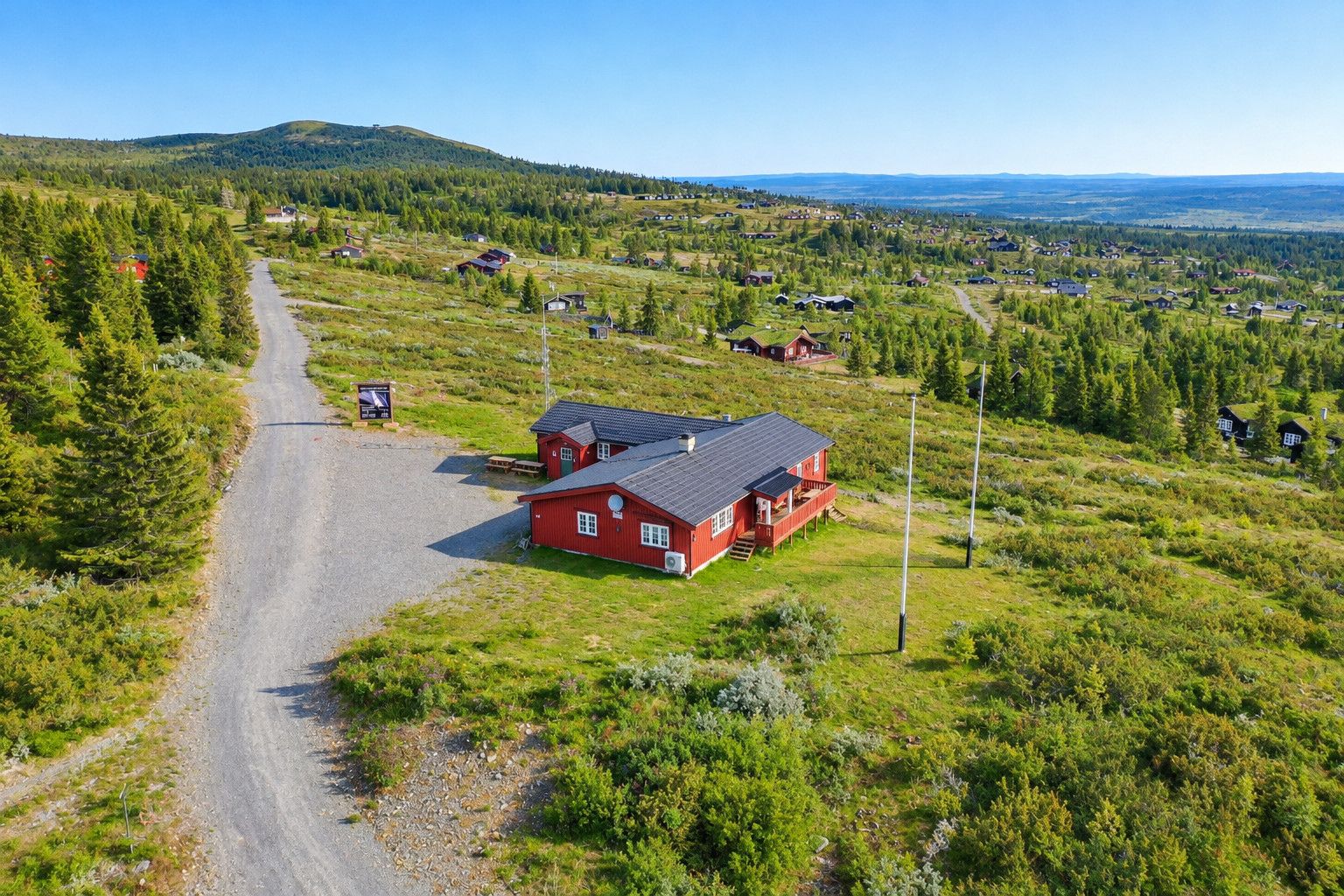 Eksteriør