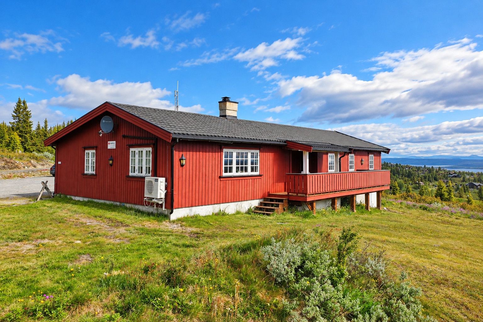 Eksteriør