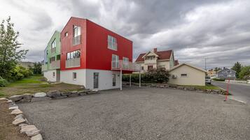 Eksteriør